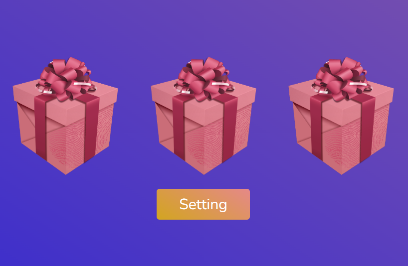 Lucky Box